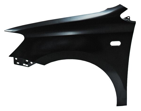 Salpicadera Polo 2013-2022 C/Hoyo P/Cuarto 944 Izquierdo Odc110