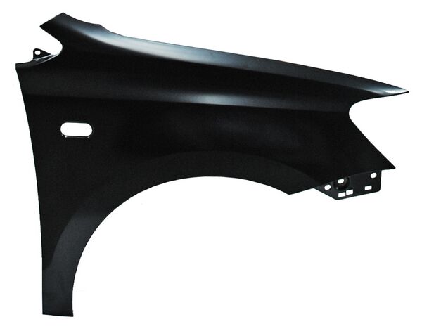 Salpicadera Polo 2013-2022 C/Hoyo P/Cuarto 944 derecho