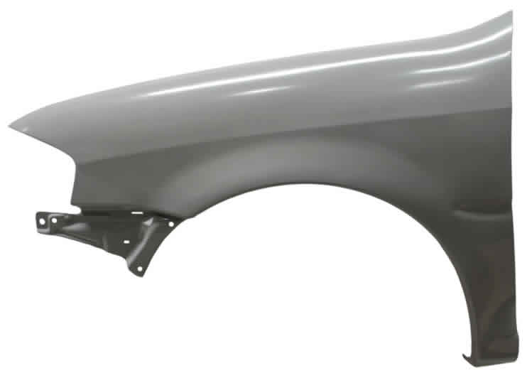 Salpicadera Pointer2006-2009 285 Izquierdo