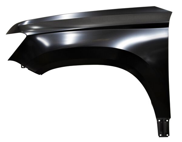 Salpicadera Taos 2020-2022 Izquierdo