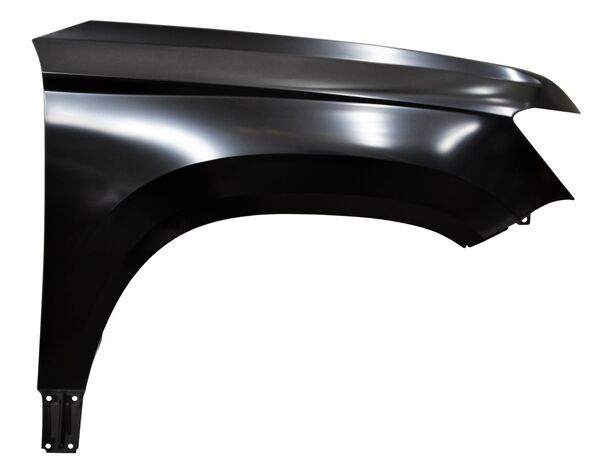 Salpicadera Taos 2020-2022 derecho