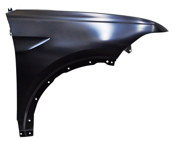 Salpicadera Tcross 2020-2022 284 Derecho