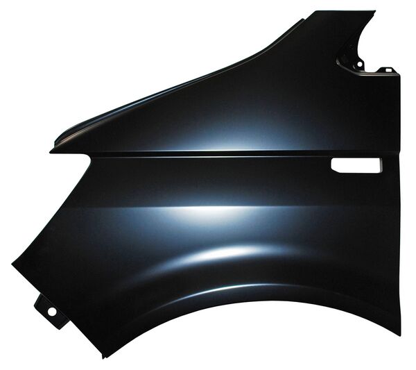 Salpicadera Transporter 2016-2020 Izquierdo