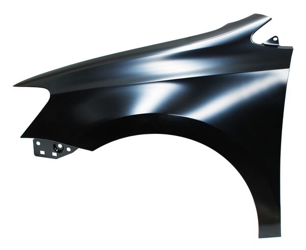 Salpicadera Vento 2016-2022 S/Hoyo P/Cuarto 2 944 Tyg Izquierdo 28510 480.8