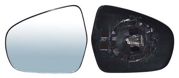 Luna Espejo Vitara 2016-2019 S/Desemp Izquierdo