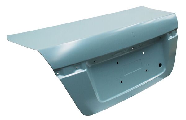 Tapa Cajuela Aveo 2008-2018 2 452 284 2580 Ccc