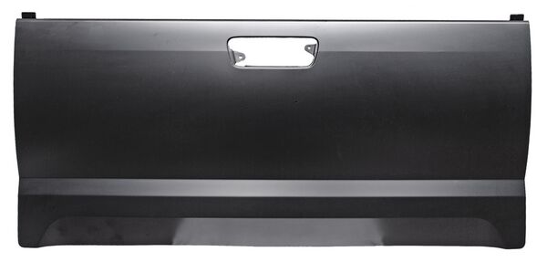 Tapa Caja Tornado 2004-2011 Dmv 944