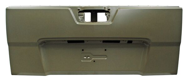 Tapa Caja Tornado 2011-2020 452