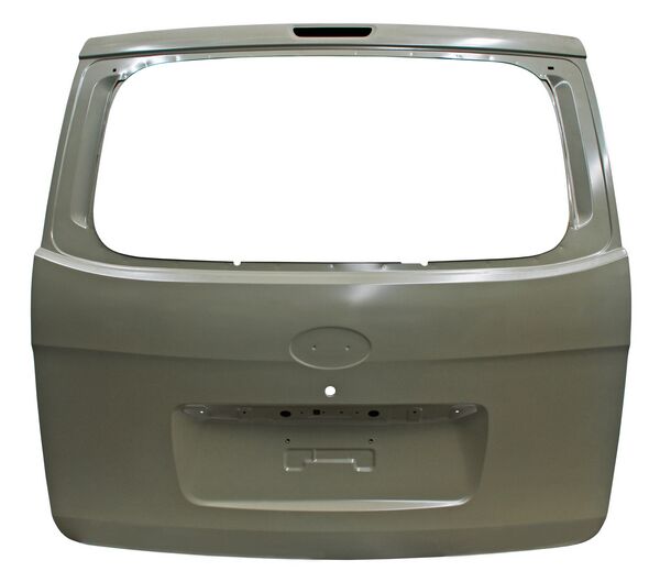 Tapa Cajuela H100 2010-2014 C/Hoyo P/Cuarto 335 678 G15