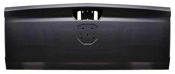 Tapa Caja Dodge Pickup 2009-2018 Ram 1500 Aluminio 892