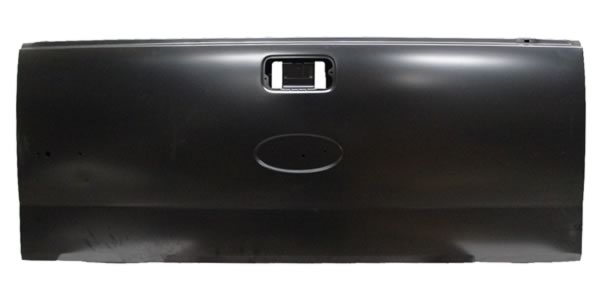 Tapa Caja Ford Pickup 2004-2008 Lobo Pat Usa