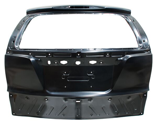 Tapa Cajuela CRV 2012-2016 Quinta Puerta 1 722 452 28411