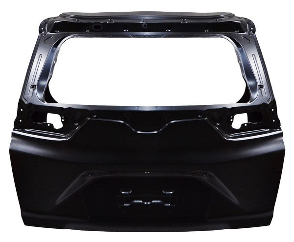 Tapa Cajuela CRV 2017-2020 Quinta Puerta 3 677 452