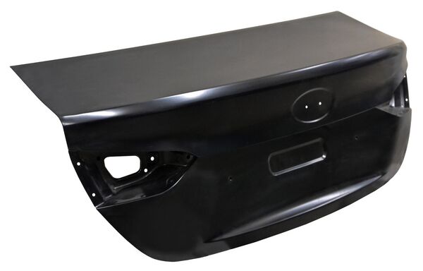 Tapa Cajuela Accent 2018-2022 4P 452