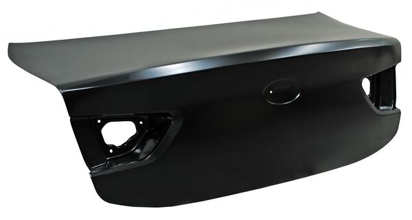 Tapa Cajuela Kia Rio 2018-2020 4P 892 3 28411.0 Ccc