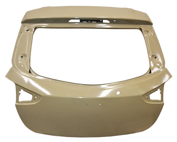 Tapa Cajuela Mazda 2 5P 2016-2022 452 2580