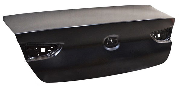 Tapa Cajuela Mazda 3 2019-2021 4P 452