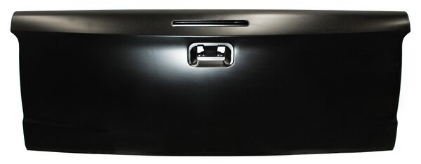 Tapa Caja Mitsubishi Pickup L200 2016-2019 C/Hoyo P/Cuarto Stop 452