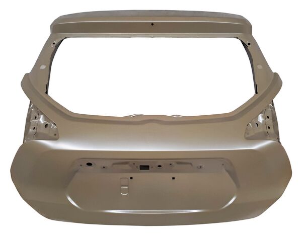 Tapa Cajuela Kicks 2017-2020 Quinta Puerta C/Hoyo P/Camara 452 2980 Odc015