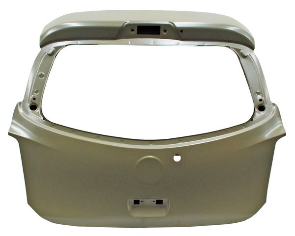 Tapa Cajuela March 2012-2014/ Active 2014-2020 S/Cilindro S/Molduras P/Plumilla 452