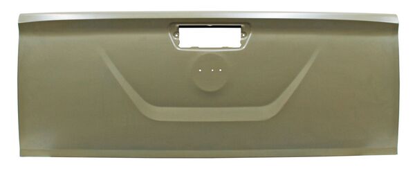 Tapa Caja Nissan Pickup Np300 2016-2020 2 452 1980.7.0 723D