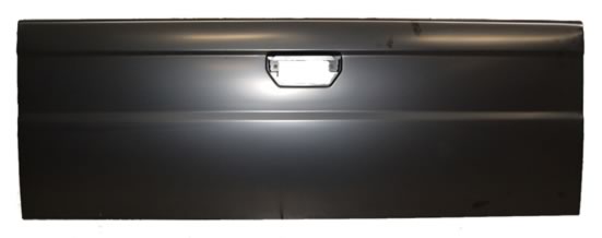 Tapa Caja Nissan Pickup D21/ D22 1987-2015 Amer/ King Cab 1995-2014 723D