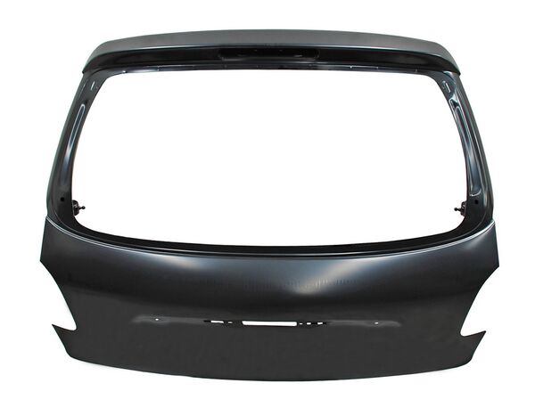 Tapa Cajuela Peugeot 206 2001-2009 ****9