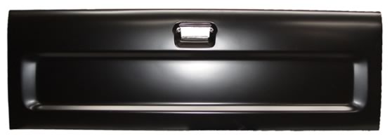 Tapa Caja Toyota Pickup 1989-1995 (P/Man Cent)