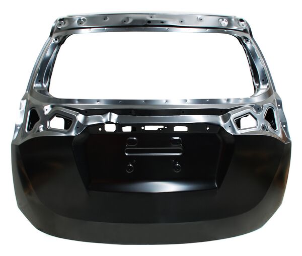 Tapa Cajuela Rav4 2013-2015 Quinta Puerta Dmv 452