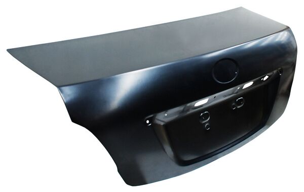Tapa Cajuela Yaris 2006-2015 4P 452