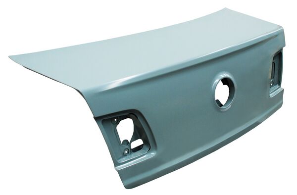 Tapa Cajuela Jetta Clasico 2008-2015 452 28507 2580.9