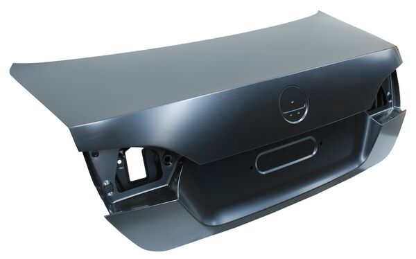 Tapa Cajuela Jetta Bicentenario 2011-2014 452 2580