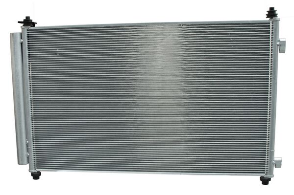 Condensador Mazda Cx9 2007-2015 892 Cn 336