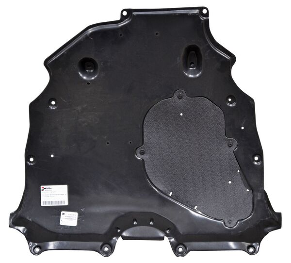 Tolva Inferior Motor Highlander 2020-2022 L/Le Inf