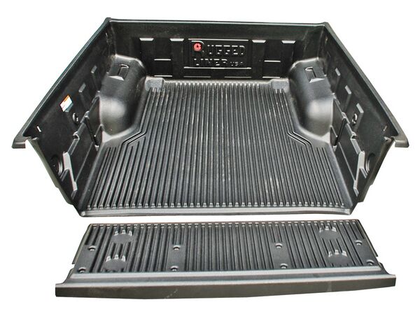 Bedliner Hilux 2016-2022 3266 Doble Cab S/Hoyo 5.0 C/Riel 2