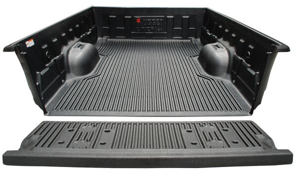 Bedliner Hilux 2016-2022 3266 Caja Larga 7.0 C/Riel T20 722