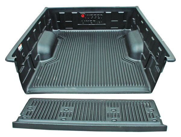 Bedliner Hilux 2006-2015 3266 Caja Corta 6.0 C/Riel 336