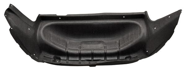 Tolva Costado Chevrolet Pickup/ GMC Sierra 2014-2019 Plastico Derecho