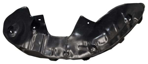 Tolva Costado Mazda Cx5 2018-2021 Plastico Izquierdo