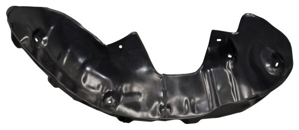 Tolva Costado Mazda Cx5 2018-2021 Plastico Derecho