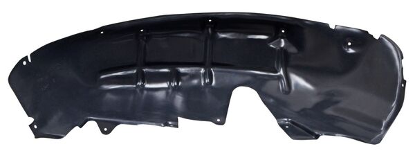 Tolva Costado Vitara 2016-2018 Plastico Izquierdo