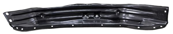 Tolva Costado Hilux 2016-2022 Cab Sencilla Plastico T20 Izquierdo