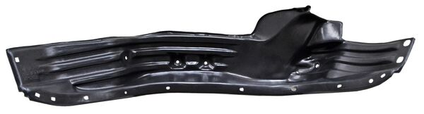 Tolva Costado Hilux 2016-2022 Cab Sencilla Plastico T20 Derecho