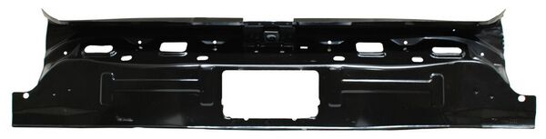 Tolva Defensa Corsa 2002-2003 5P Europeo Trasera Inf ****
