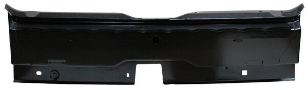Tolva Defensa Peugeot 206 2001-2009 Trasera Inf ****8