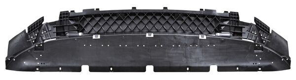 Tolva Inferior Motor Audi Q5 2018-2020 2.0L