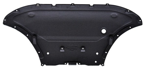 Tolva Inferior Motor Audi Q7 2016-2019 Sec Del 627