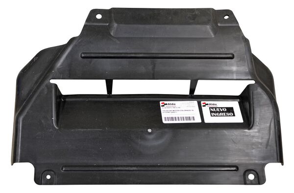 Tolva Inferior Motor Colorado 2016-2021 Cent