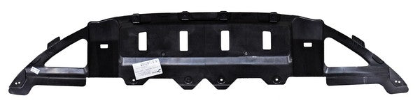 Tolva Inferior Motor Cruze 2010-2014 Sec Delantera 627