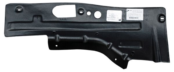 Tolva Inferior Motor Malibu 2013-2016/ Lacrosse/ Regal 2014-2016/ Cadillac Xts 2013-2015 Izquierdo